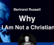 Zašto nisam hrišćanin
